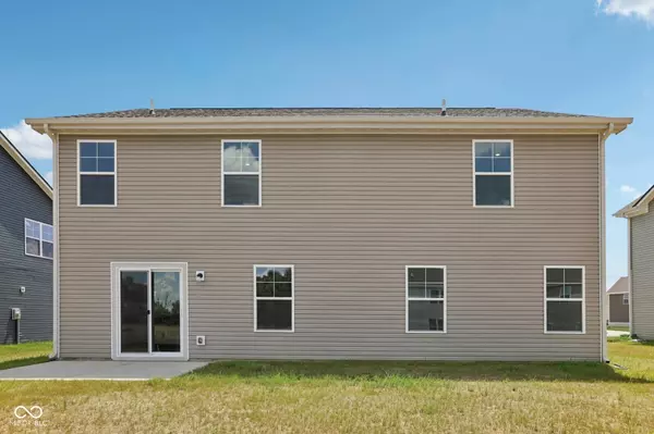 Pendleton, IN 46064,8344 Juniper LN