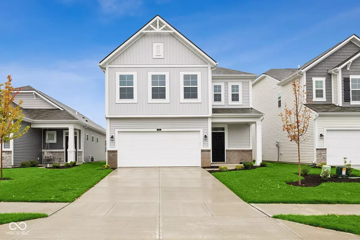 Indianapolis, IN 46237,5215 Rolling Meadow BLVD