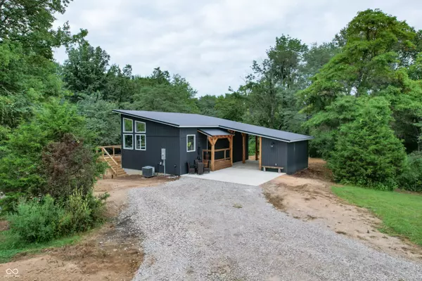 Scipio, IN 47273,7330 W County Road 580 N