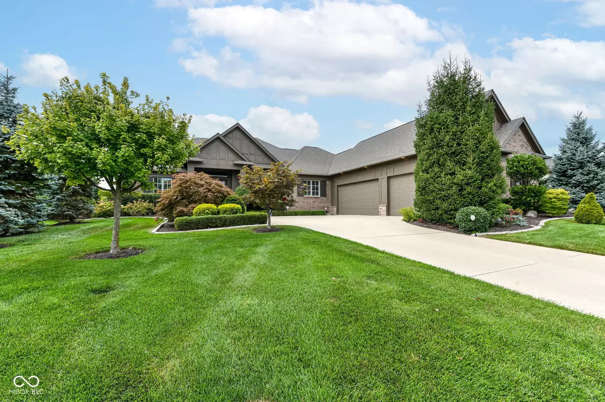 Carmel, IN 46032,9914 S Towne LN