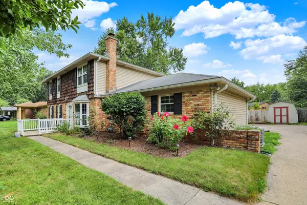 Carmel, IN 46032,612 Ash DR