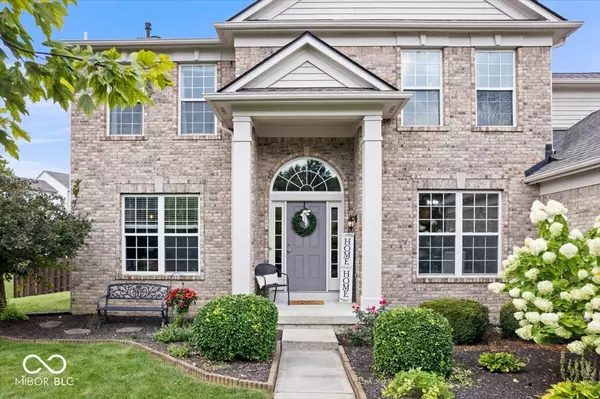 Noblesville, IN 46062,19069 Walter Grove DR