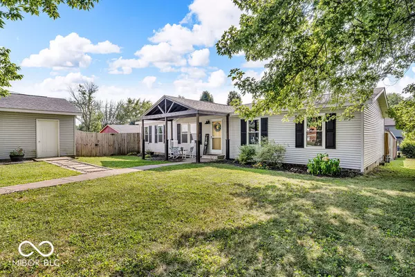 Bainbridge, IN 46105,103 S Church ST