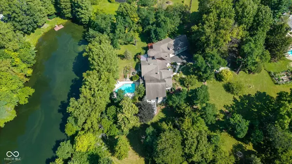 Zionsville, IN 46077,7655 Oak ST