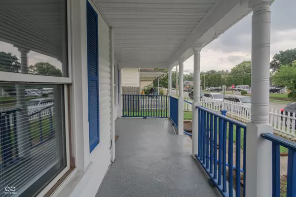 Indianapolis, IN 46201,1109 N Olney ST