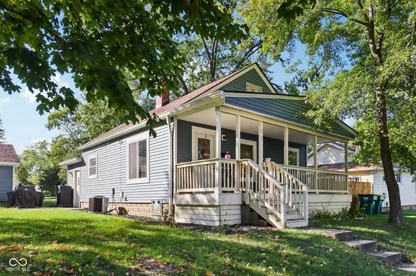 Franklin, IN 46131,870 Yandes ST