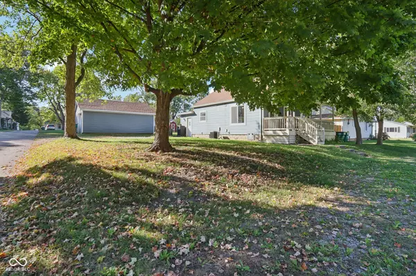 Franklin, IN 46131,870 Yandes ST