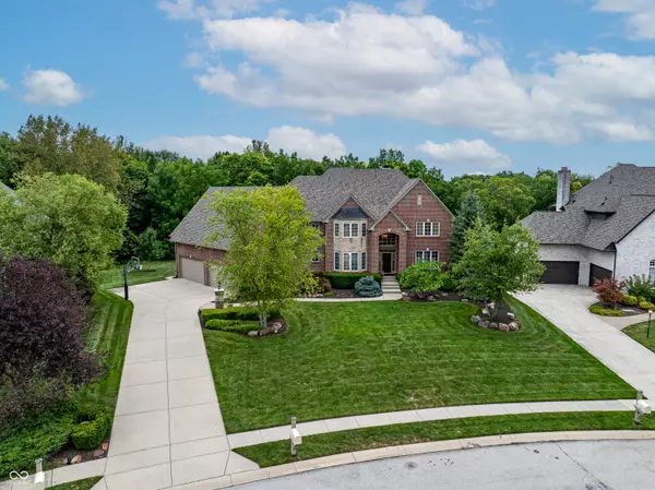 Carmel, IN 46032,13843 Coldwater DR