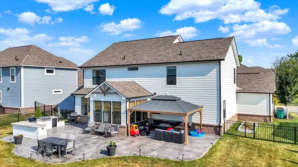 Westfield, IN 46074,2103 Tompkins DR