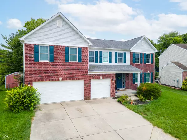 Indianapolis, IN 46237,5932 Bonneville WAY