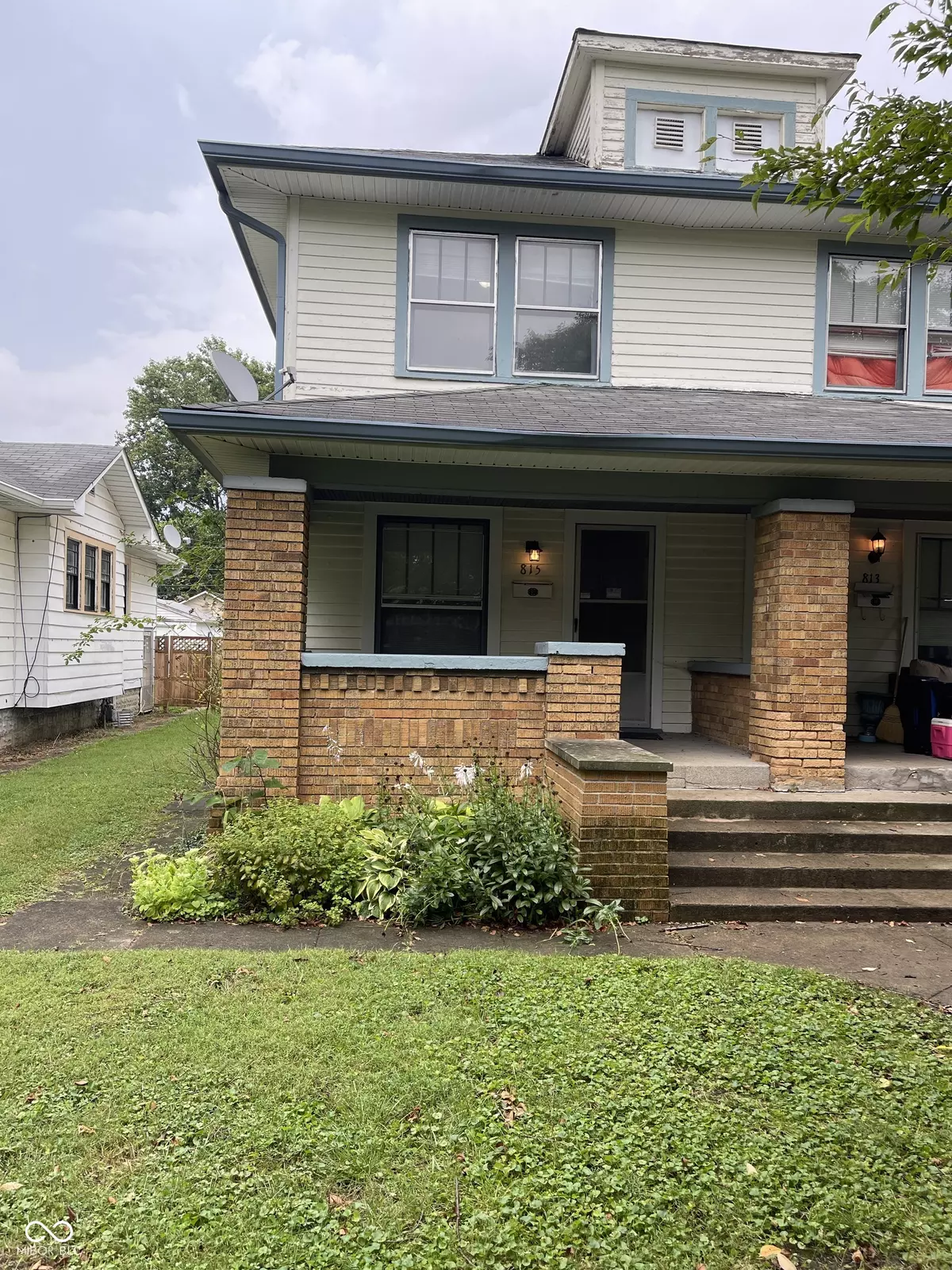 Indianapolis, IN 46201,815 N Riley AVE