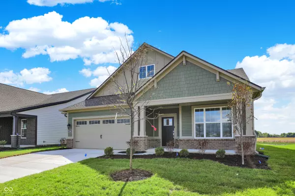 Avon, IN 46123,5245 Nettleton WAY