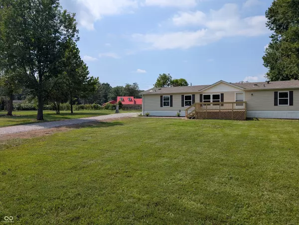 North Vernon, IN 47265,260 Hawthorne DR