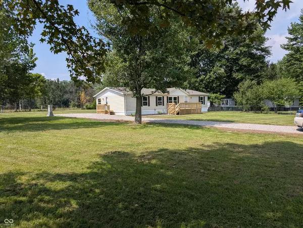 North Vernon, IN 47265,260 Hawthorne DR