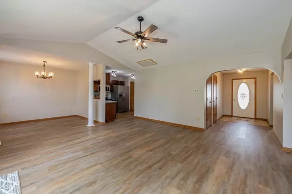 Indianapolis, IN 46234,2325 Canvasback DR