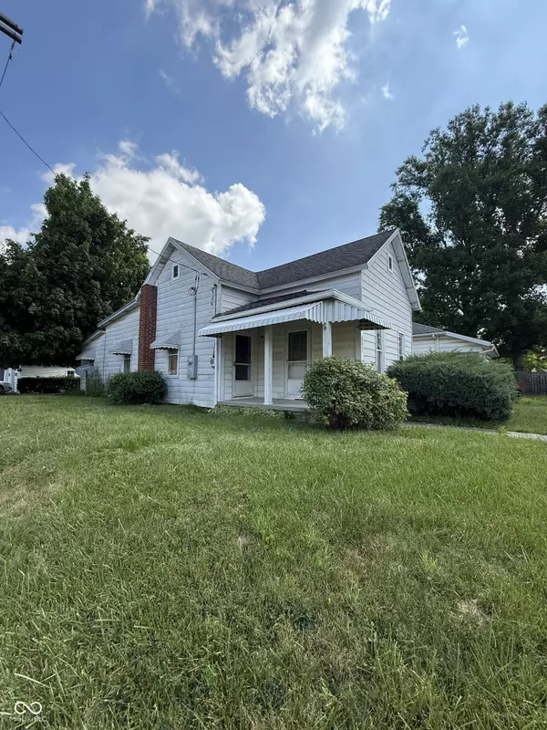 Muncie, IN 47302,1700 E 13th ST