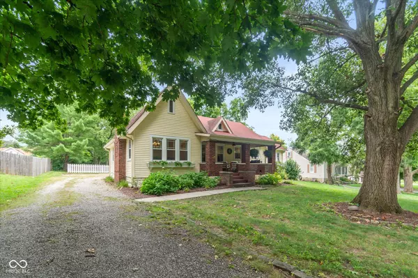 Indianapolis, IN 46227,5433 Camden ST