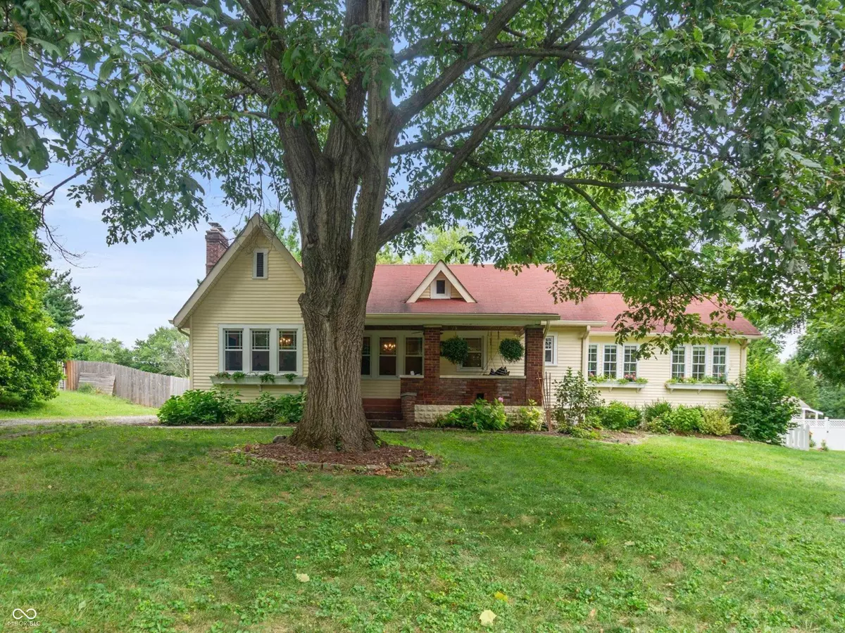 Indianapolis, IN 46227,5433 Camden ST