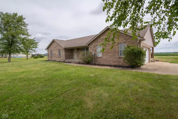 1881 N 700 W, Thorntown, IN 46071