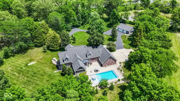 Bargersville, IN 46106,4353 W County Road 144