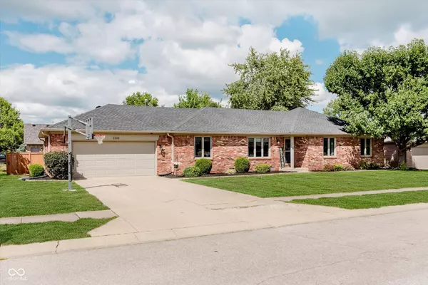 Brownsburg, IN 46112,1201 Brownswood DR