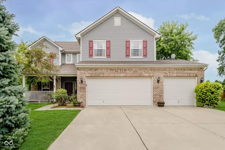 6613 Raldon RD, Anderson, IN 46013