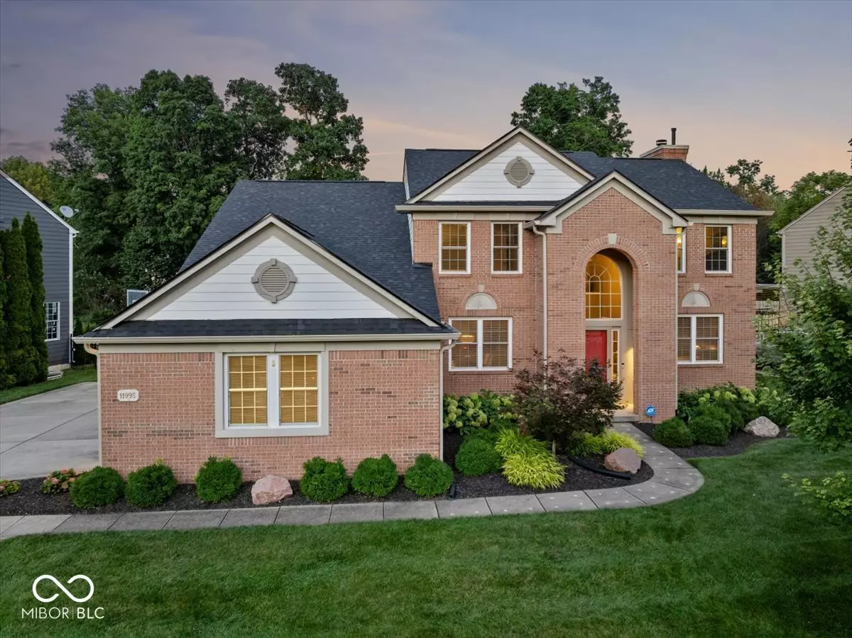 Fishers, IN 46037,11995 Gray Eagle DR