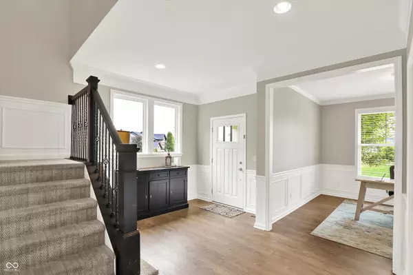 Carmel, IN 46033,14916 W Black Wolf Run DR