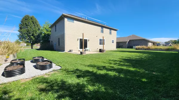 Greensburg, IN 47240,1085 E Jack's WAY