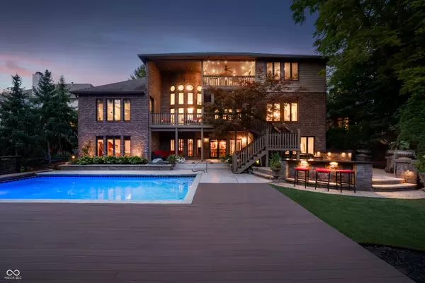 Fishers, IN 46055,13637 Golden Ridge LN