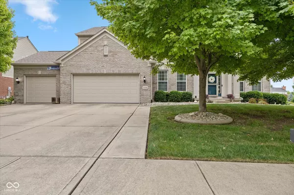 11581 Ludlow DR, Fishers, IN 46037