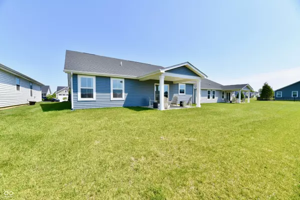 Greenfield, IN 46140,1267 Gunnison DR