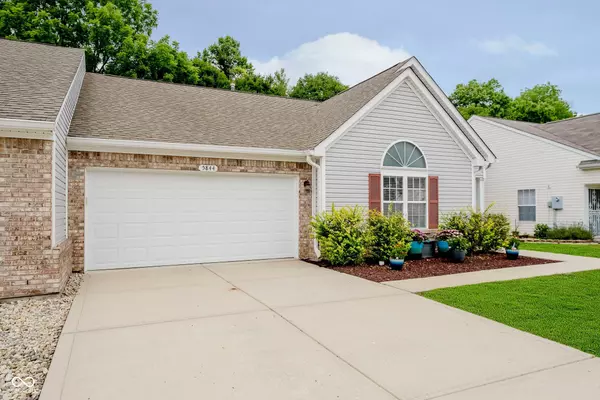 Plainfield, IN 46168,5844 Oberlies WAY