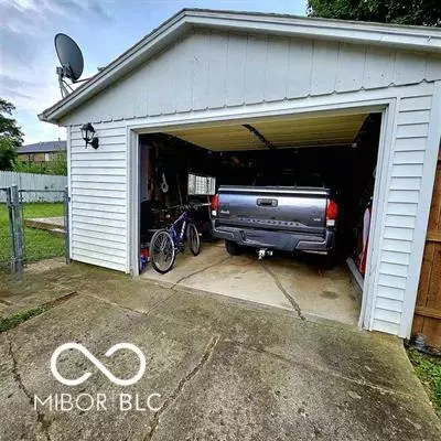 Connersville, IN 47331,701 W 32nd ST