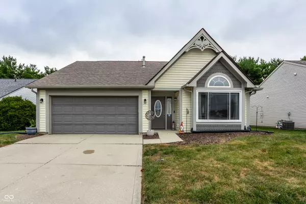 1351 Audubon DR, Brownsburg, IN 46112