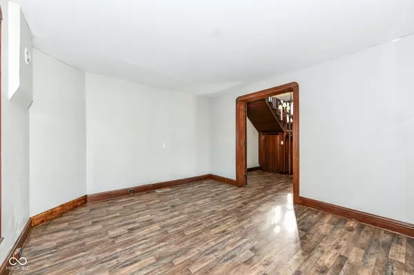 Alexandria, IN 46001,503 S Harrison ST