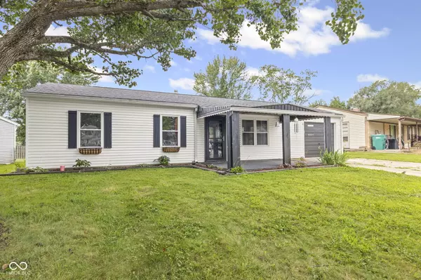 Mooresville, IN 46158,91 North DR