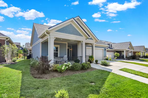 Carmel, IN 46033,14011 Grisham DR