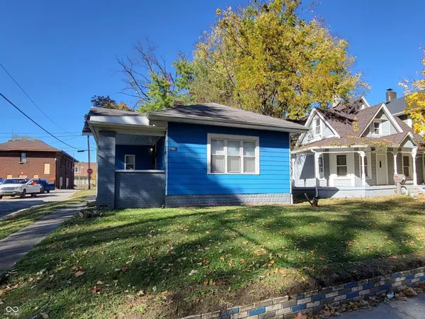 Indianapolis, IN 46201,402 N Bradley AVE