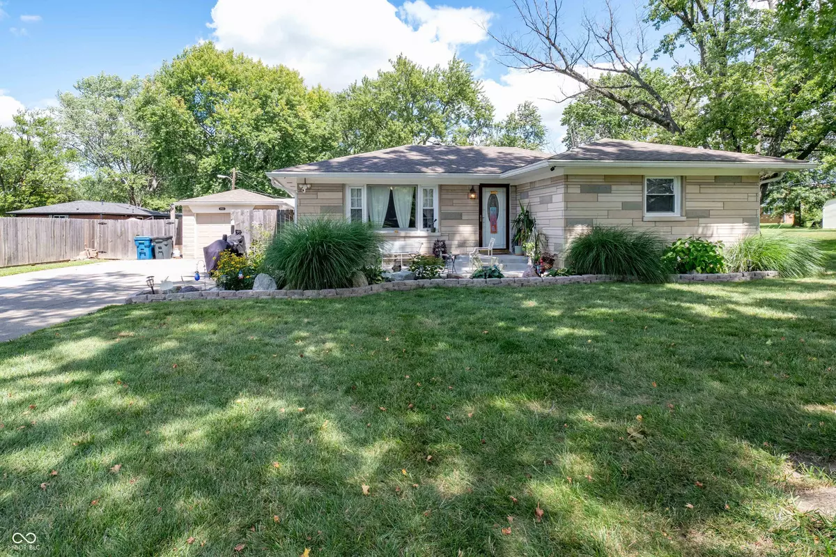 Indianapolis, IN 46217,540 Fabyan RD