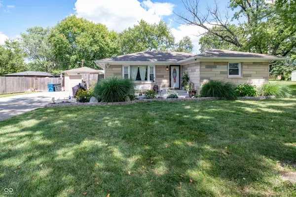 540 Fabyan RD,  Indianapolis,  IN 46217