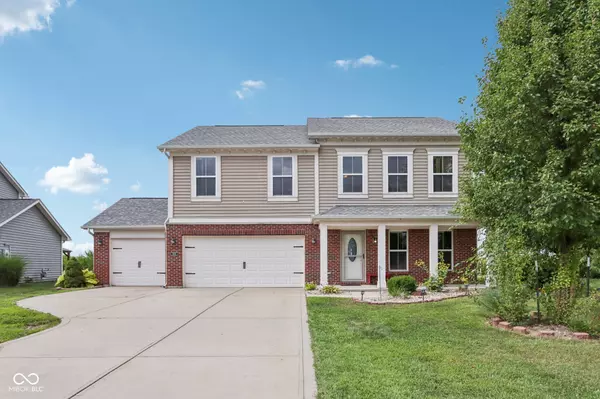 Mccordsville, IN 46055,5680 W Woods Edge DR