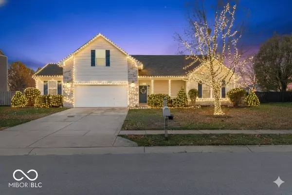 Westfield, IN 46074,315 McIntosh LN