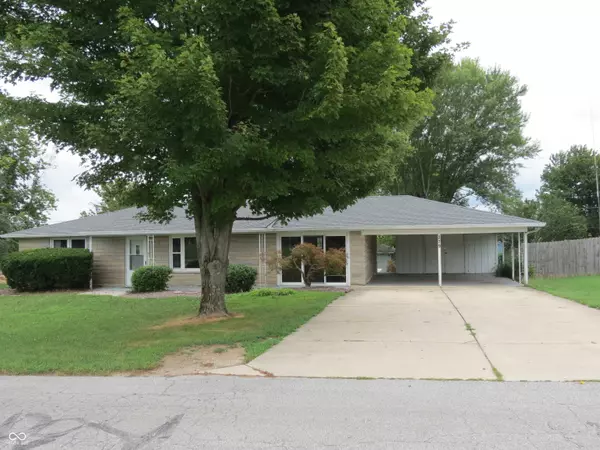 Morgantown, IN 46160,279 Arnold ST
