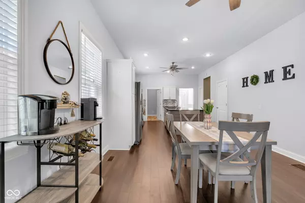 Indianapolis, IN 46225,1513 S Talbott ST