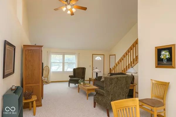 Lebanon, IN 46052,214 Lakeshore DR