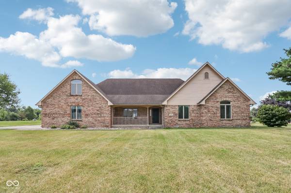 2002 Kerri Lynn LN, Kokomo, IN 46902