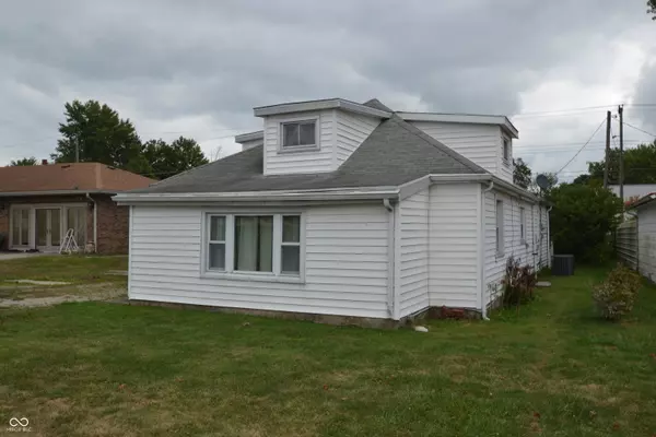 Tipton, IN 46072,337 Sweetland AVE