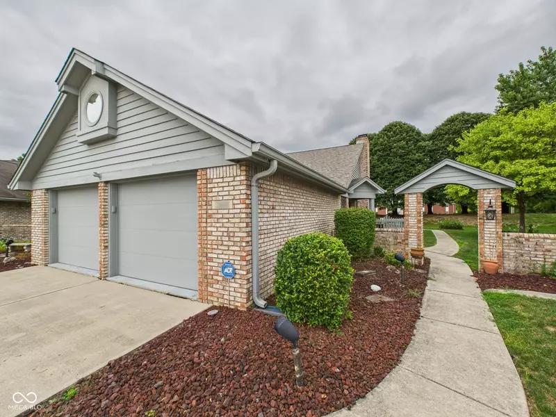 2440 Sagamore DR, Anderson, IN 46011