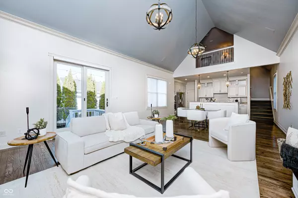 Carmel, IN 46032,12697 Treaty Line ST